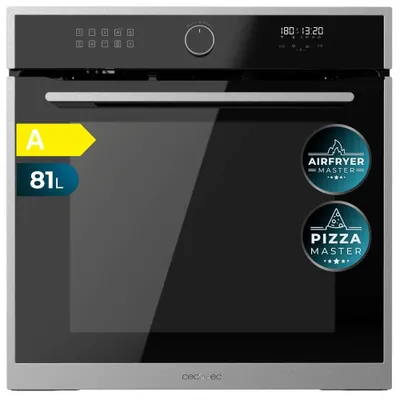 Zdjęcie produktu dla CECOTEC 02813 - Bolero Hexa AF316000 Edge A