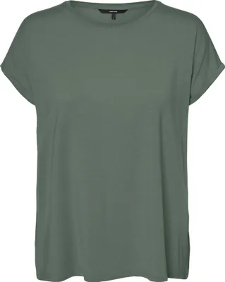 Produktbild von Basic Stretch T-Shirt VMAVA  | XL