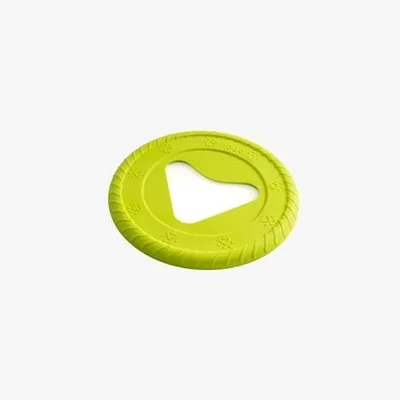 Produktbild von Fiboo Frisbee Frisboo mini für Hunde robust schwimmfähig