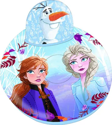 Produktbild von Disney Frozen 2 / Die Eiskönigin 2 - Aufblasbares Sitzkissen
