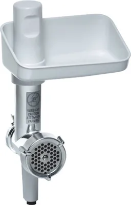 Produktbild von Bosch MUZ 5 FW 1