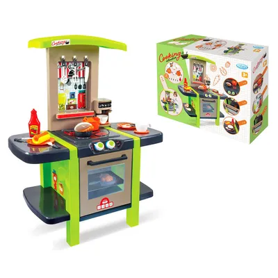 Immagine prodotto di Cucina da gioco