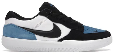 Produktbild von Nike SB Force 58 Dutch Blue - EU 36.5