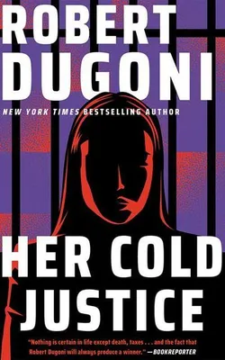 Produktbild von Her Cold Justice