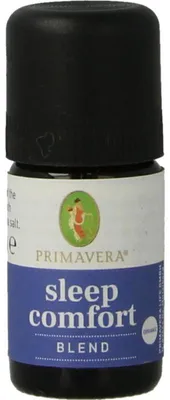 Productafbeelding van Primavera Slaapwel geurmix, biologisch