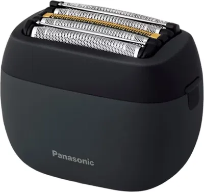 Obrázek produktu pro Panasonic ES-PV3B, Černá, Nerezová ocel, Nabíjecí, Baterie, Lithium-ion (Li-ion), Zabudovaná baterie