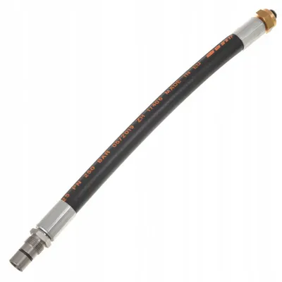 Obrázok produktu pre Hadica SDS, tlmič vibrácií pre Karcher HDS 8/17, 8/18, 10/20, 12/18, 13/20 (4.440-796.0),  číslo: 6.391-629.
