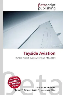 Produktbild von Tayside Aviation