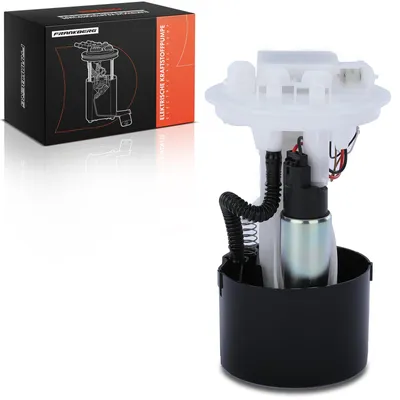 Imagen del producto de Bomba de combustible para gasolina, pieza universal para motor, 36,5 x 18,5 x 18,5 cm