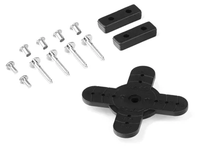Productafbeelding van Handgreep met accessoires HBL8X0, HBL380