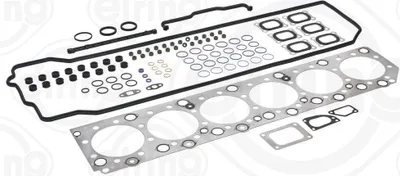 Produktbild von ELRING 545.950 Zylinderkopf Dichtungssatz für VOLVO 8500 FM 12 FH 12 B 12 A-Series