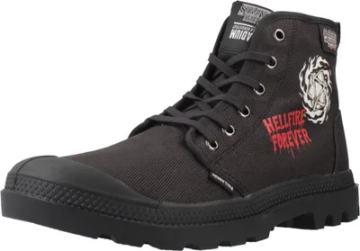 Image de Palladium Pampa Hellfire Couleur Noir