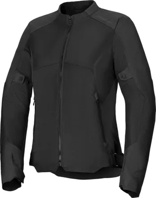 Zdjęcie produktu dla Kurtka STELLA C-1 AIR, ALPINESTARS, damska (czarna, rozmiar L)
