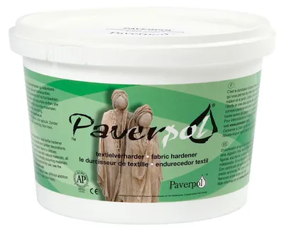 Immagine prodotto di Paverpol - Hardrower 1000gr trasparente