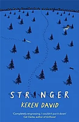 Productafbeelding van Stranger