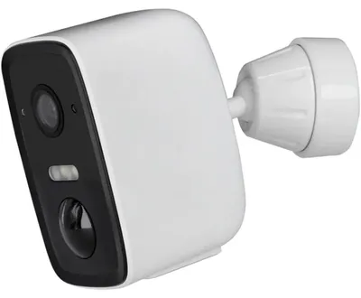 Zdjęcie produktu dla Bezprzewodowa kamera Rollei Security Cam 2K V2 (40374)