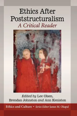 Produktbild von Ethics After Poststructuralism