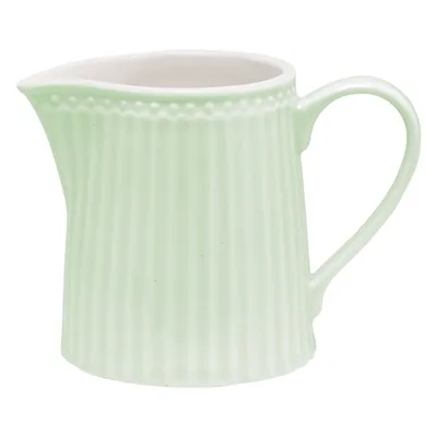 Immagine prodotto di Lattiera in porcellana Alice Pale Green