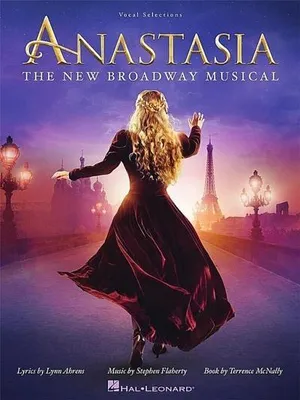 Immagine prodotto di Anastasia