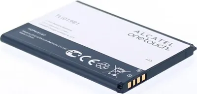 Produktbild von Original Handyakku für ALCATEL TLI019B1 1.900 mAh