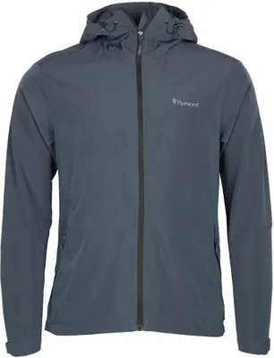 Produktbild von Pinewood 5317 Finnveden Trail Stretch Jacke D.Storm Blue (366) L