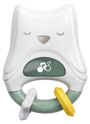 Produktbild von Chicco Classic 00011819000000, Junge/Mädchen, 0 Monat( e), Grün, Weiß, Gelb