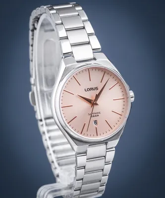 Image de Montre pour dames Lorus Sapphire