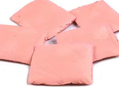 Obrázek produktu pro Křída krejčovská, růžová
