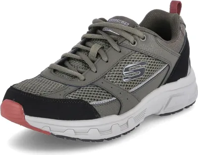 Produktbild von Skechers OAK CANYON (51898-OLBK)