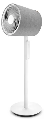 Image de Stadler Form Simon, ventilateur sur pied, blanc, pour intérieur, 52 dB, 997 m³/h, alimentation secteur