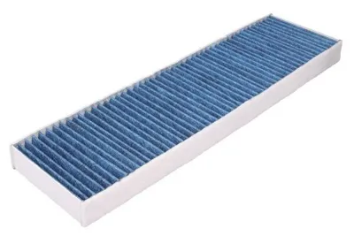 Produktbild von PURRO PUR-PC3017AG Innenraumfilter Pollenfilter für MINI Schrägheck (R56) Aktivkohle