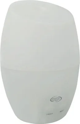 Zdjęcie produktu dla Argoclima Jacinto, Czołg, Ultradźwiękowy dyfuzor aromatu, 0,08 l, 4 h, 12 W