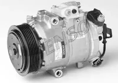 Produktbild von DENSO Kompressor, Klimaanlage DCP32020