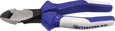Produktbild von Kraftseitenschneider L.180mm pol.Mehrkomp.-Hülle PROMAT