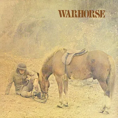 Image de Cheval de guerre - Cheval de guerre