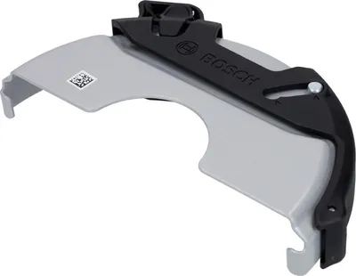 Produktbild von Schutzkombinationshaube zum Schneiden, Aufhebelung aus Metall