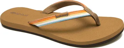 Obrázek produktu pro RIP CURL Dámské žabky Freedom multicolor 38