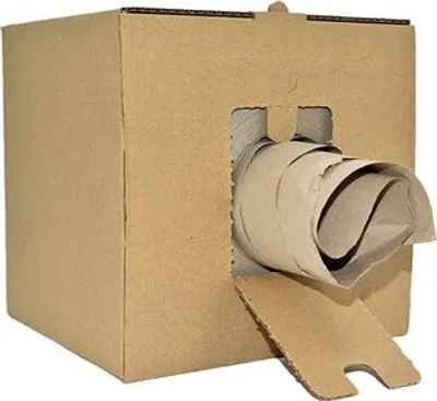 Produktbild von Papierfüller MINI BOX 200 mm/250 m 70 g/m² 3,8 kg