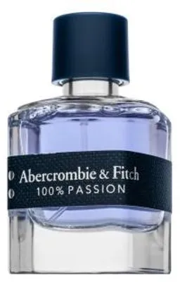 Obrázok produktu pre Abercrombie & Fitch 100% Passion toaletná voda pre mužov 30 ml