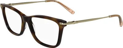Produktbild von Longchamp LO2772 Havana 54/14/140 Damen Brillen