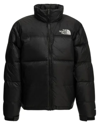 Image de THE NORTH FACE doudoune homme noir - L