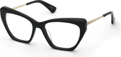 Produktbild von Nina Ricci VNR415 Nero lucido 54/17/140 Damen Brillen