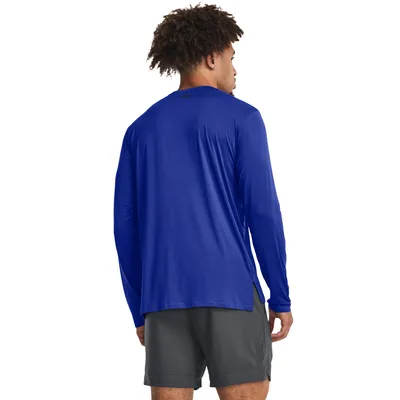 Obrázek produktu pro Pánské tričko Under Armour Motion LS M