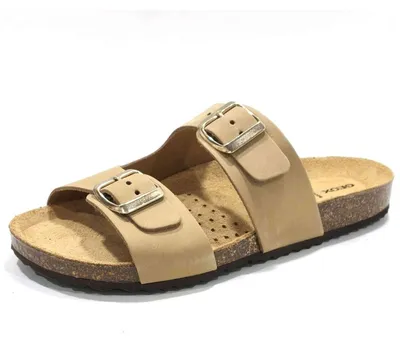 Productafbeelding van Sandalen Geox Brionia voor Dames