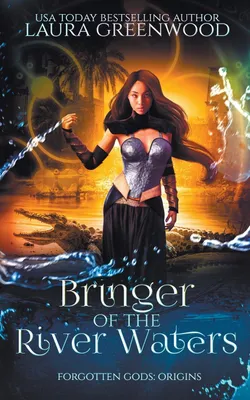 Produktbild von Bringer des Flusswassers