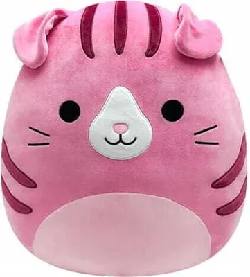 Produktbild von Squishmallows Geraldine, Spieltiere