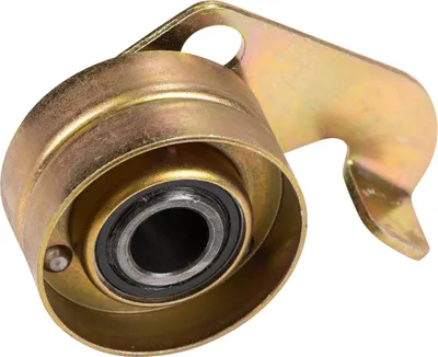 Produktbild von Zahnriemenspannrolle beweglich 4438894