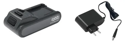 Obrázok produktu pre Lítium-iónová batéria Numatic 25,2 V pre Henry Quick/ Numatic Quick | balenie (1 ks)