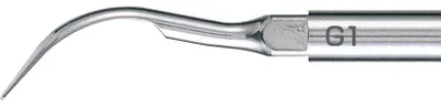 Image de Varios Embout à ultrasons G1 St