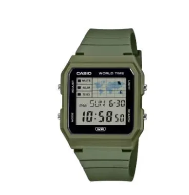 Zdjęcie produktu dla Casio Lf-30W-3Adf